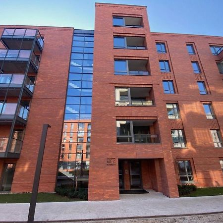 Apartament Neptun グダニスク エクステリア 写真