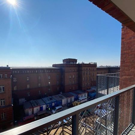 Apartament Neptun グダニスク エクステリア 写真