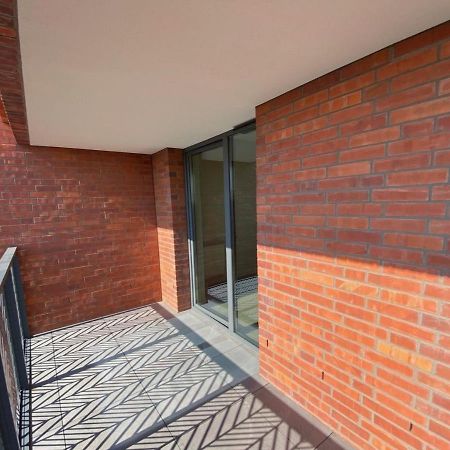 Apartament Neptun グダニスク エクステリア 写真