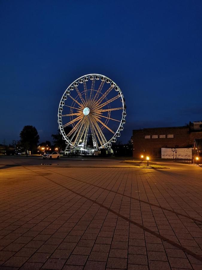 Apartament Neptun グダニスク エクステリア 写真