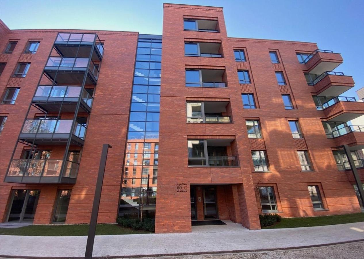 Apartament Neptun グダニスク エクステリア 写真