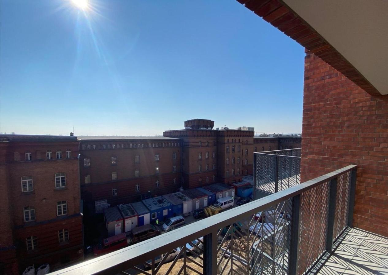 Apartament Neptun グダニスク エクステリア 写真