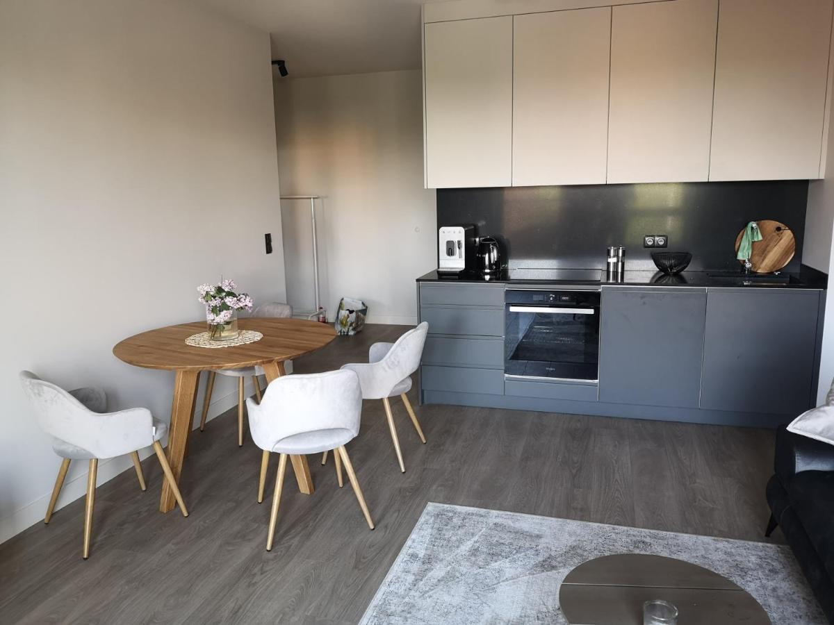 Apartament Neptun グダニスク エクステリア 写真