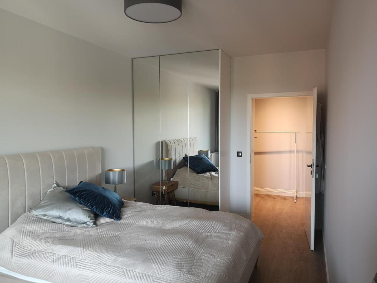Apartament Neptun グダニスク エクステリア 写真