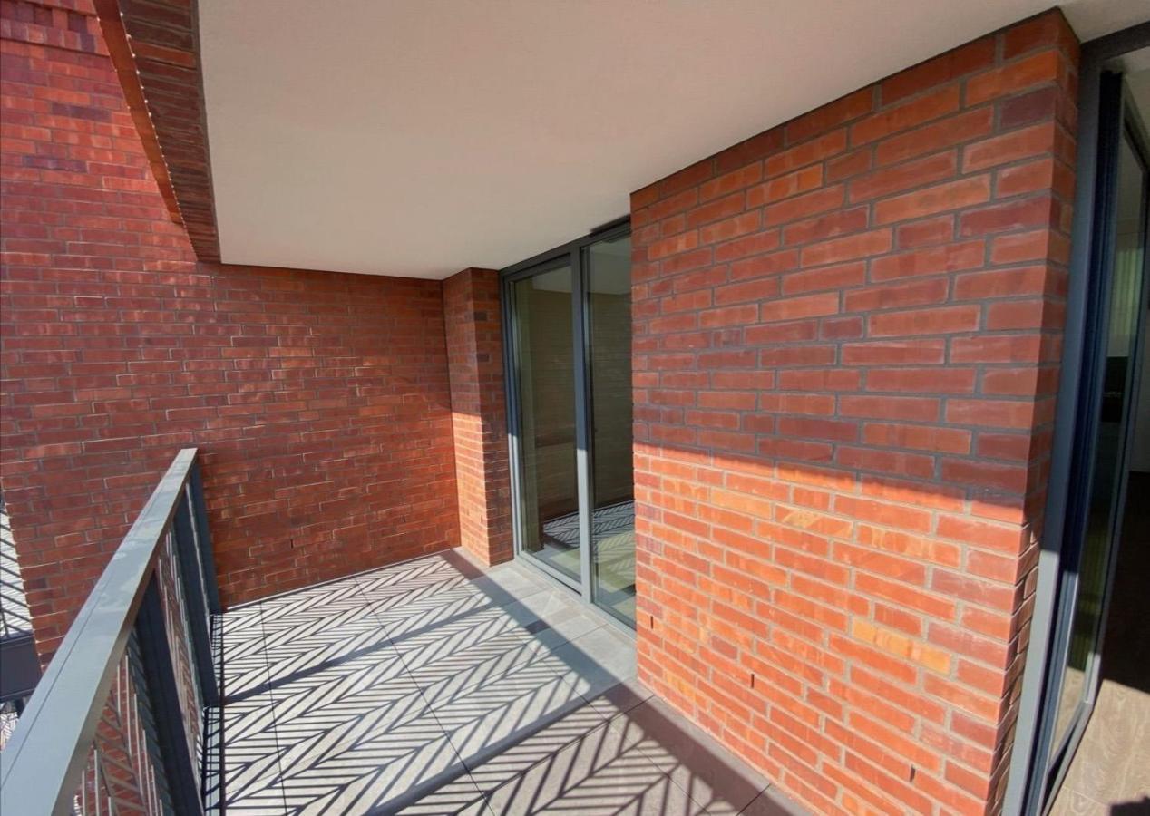 Apartament Neptun グダニスク エクステリア 写真