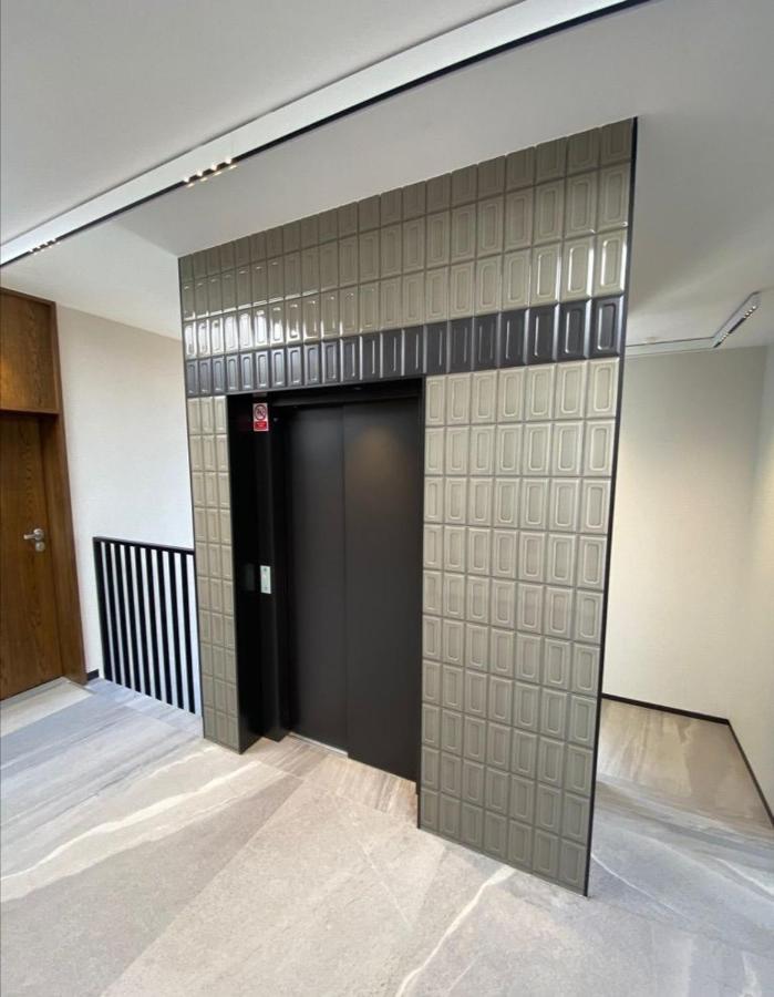 Apartament Neptun グダニスク エクステリア 写真