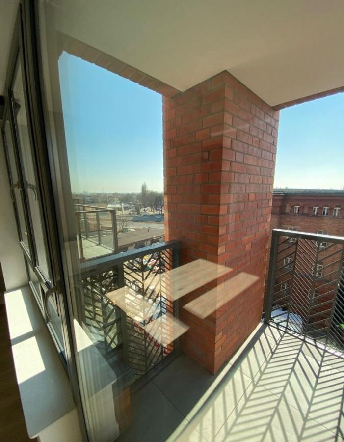 Apartament Neptun グダニスク エクステリア 写真