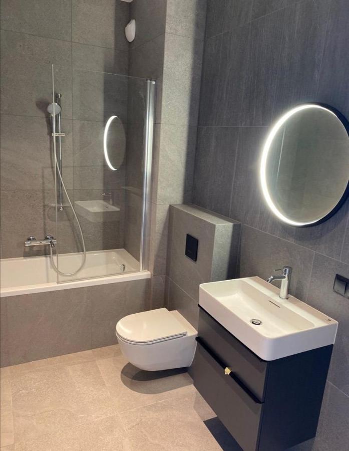 Apartament Neptun グダニスク エクステリア 写真